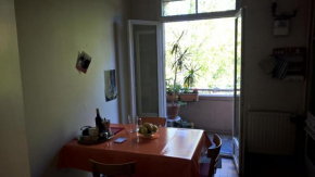 Appartement Matabiau